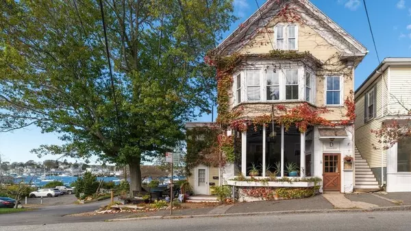 197 E. Main #2, Gloucester, MA 01930