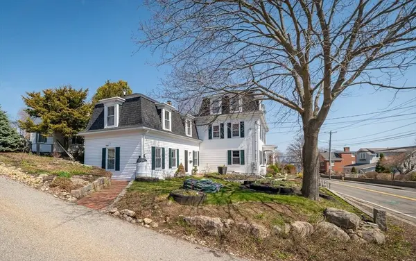 84-A Granite St #84A, Rockport, MA 01966