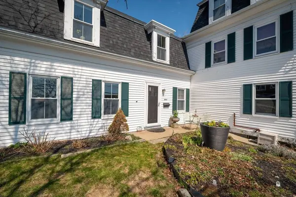 84-A Granite St #84A, Rockport, MA 01966