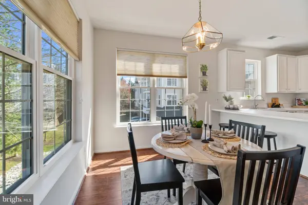 420 HAMLET CLUB DR #206, Edgewater, MD 21037