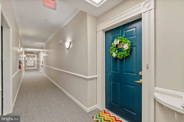 420 HAMLET CLUB DR #206, Edgewater, MD 21037