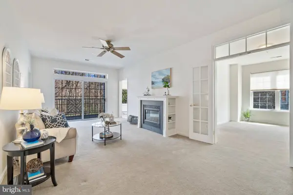 420 HAMLET CLUB DR #206, Edgewater, MD 21037