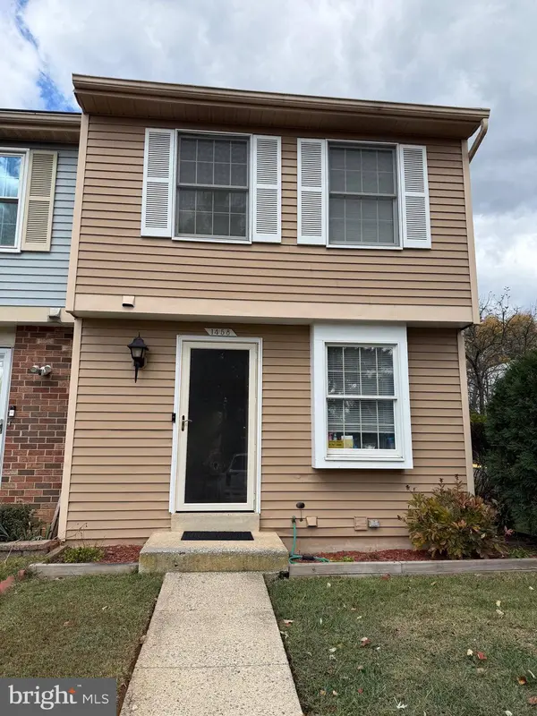 1458 FARMCREST WAY, Silver Spring, MD 20905