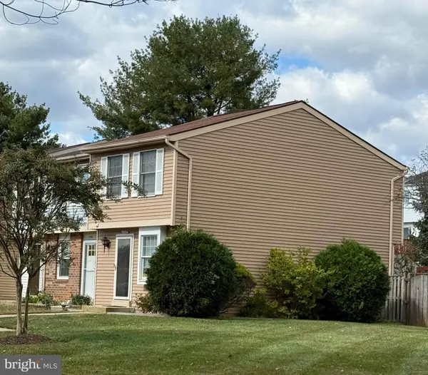 1458 FARMCREST WAY, Silver Spring, MD 20905