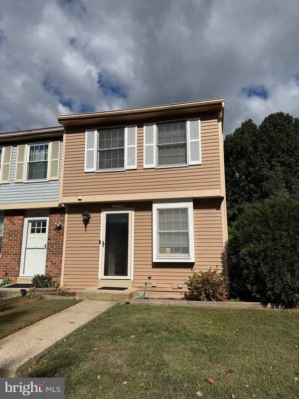 1458 FARMCREST WAY, Silver Spring, MD 20905