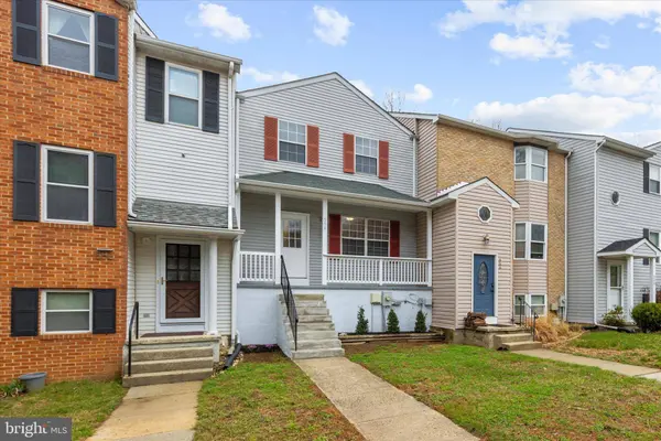 554 MELISSA CT, Arnold, MD 21012