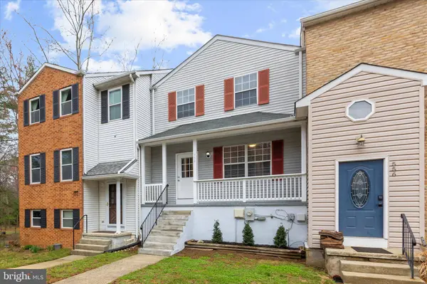 554 MELISSA CT, Arnold, MD 21012
