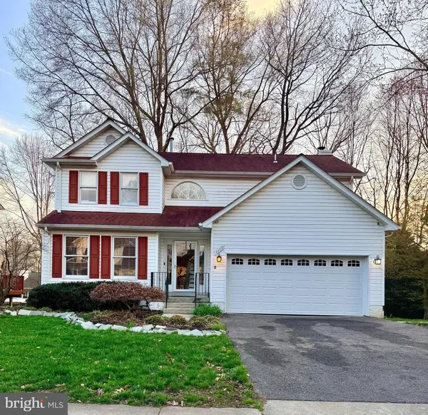 1110 CHARING CROSS DR, Crofton, MD 21114