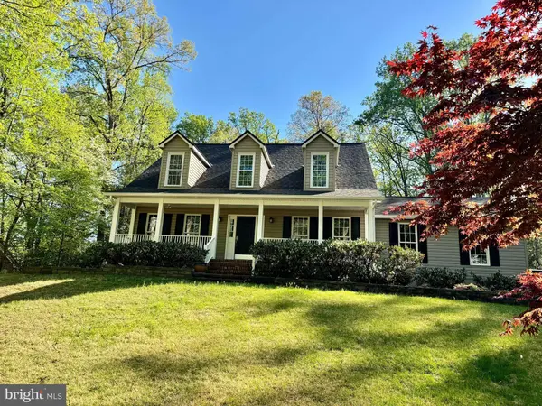 1059 MARYWOOD DR, Davidsonville, MD 21035