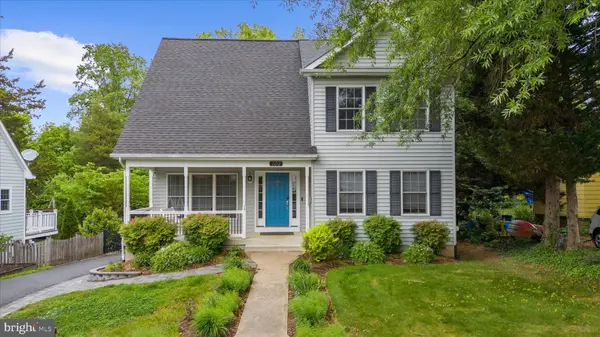 102 BREWER AVE, Annapolis, MD 21401