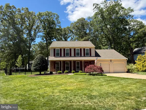 390 BOXELDER CT, Millersville, MD 21108