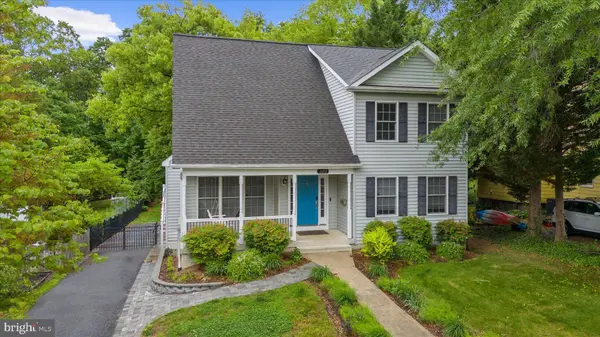 102 BREWER AVE, Annapolis, MD 21401