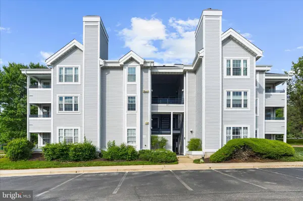 601 FOREST WALK LN #204, Odenton, MD 21113