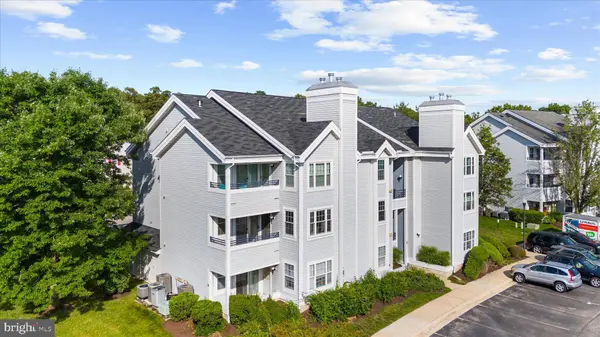 601 FOREST WALK LN #204, Odenton, MD 21113