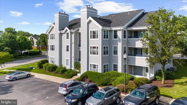 601 FOREST WALK LN #204, Odenton, MD 21113