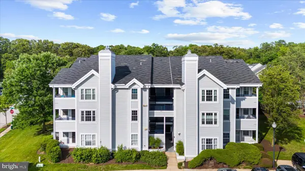 601 FOREST WALK LN #204, Odenton, MD 21113