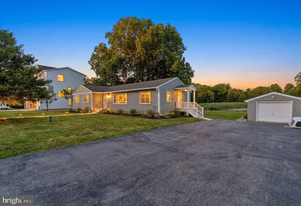 205 RIVERSIDE DR, Chester, MD 21619