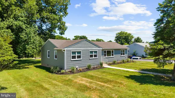 205 RIVERSIDE DR, Chester, MD 21619
