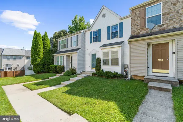 1737 GLEBE CREEK WAY, Odenton, MD 21113