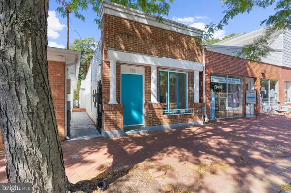 232 WEST ST, Annapolis, MD 21401