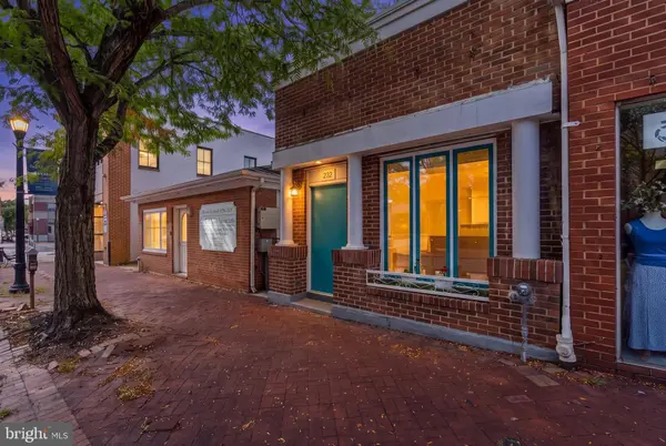 232 WEST ST, Annapolis, MD 21401