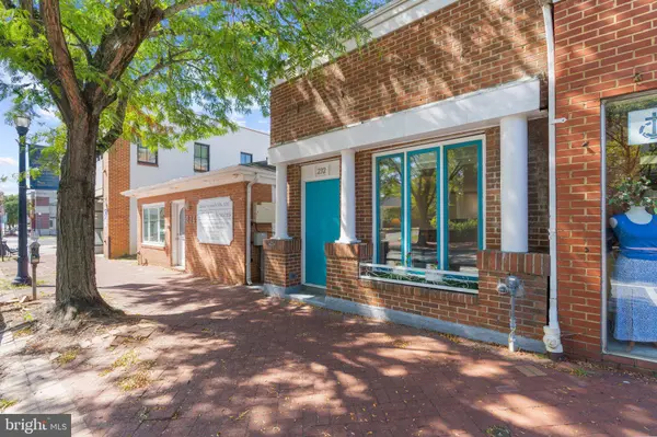 232 WEST ST, Annapolis, MD 21401