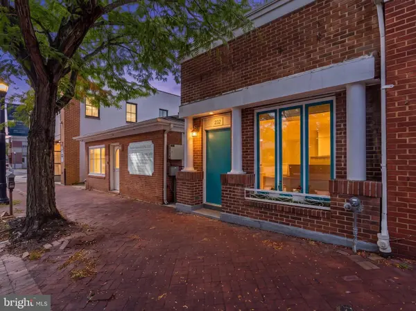 232 WEST ST, Annapolis, MD 21401