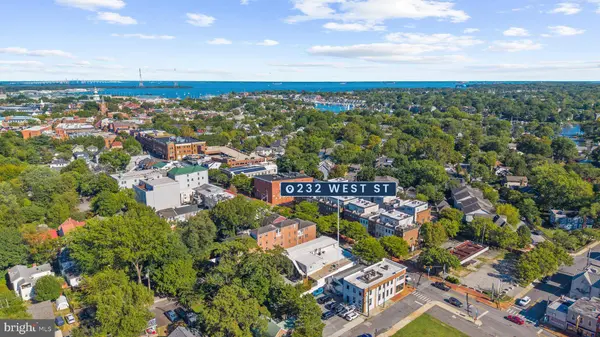 232 WEST ST, Annapolis, MD 21401
