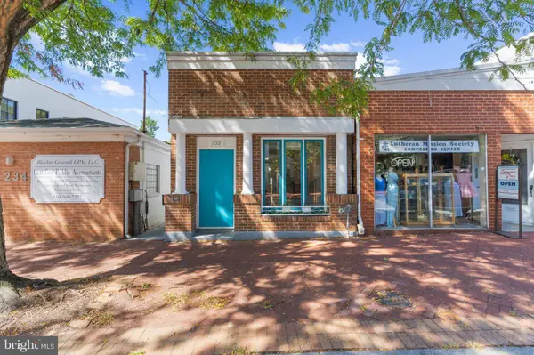 232 WEST ST
