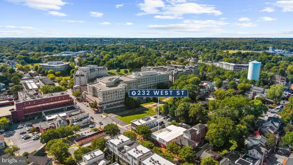 232 WEST ST, Annapolis, MD 21401