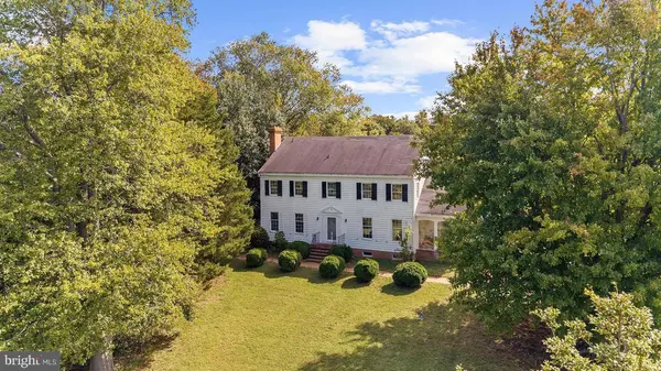 9925 OLD SOLOMONS ISLAND RD, Owings, MD 20736