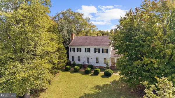 9925 OLD SOLOMONS ISLAND RD, Owings, MD 20736