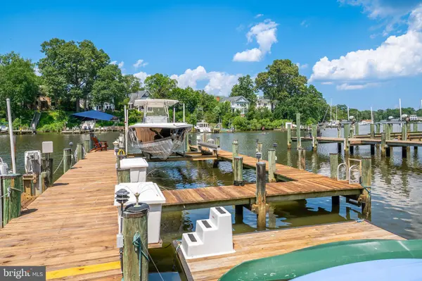143 SPA DR, Annapolis, MD 21403