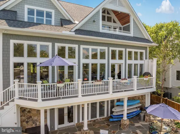 143 SPA DR, Annapolis, MD 21403