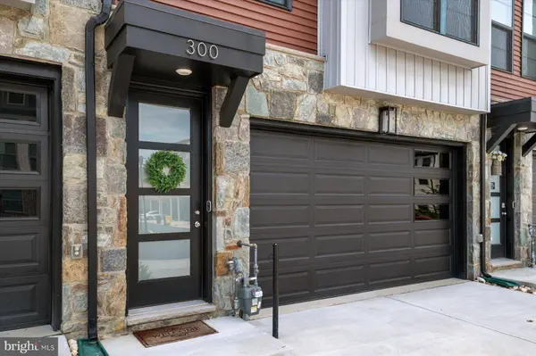 300 ALLUVIUM DR, Laurel, MD 20724