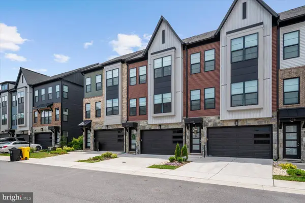 300 ALLUVIUM DR, Laurel, MD 20724