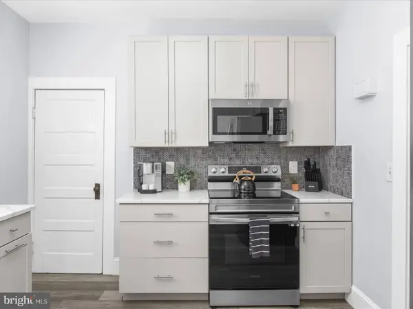 206 SHILEY ST, Annapolis, MD 21401