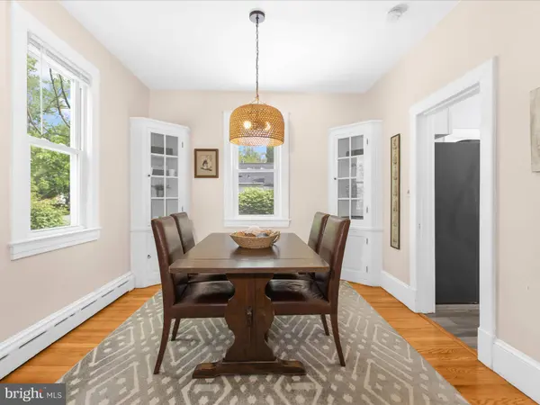 206 SHILEY ST, Annapolis, MD 21401