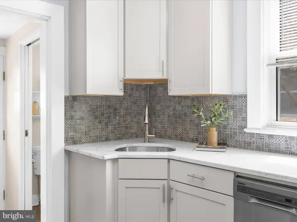 206 SHILEY ST, Annapolis, MD 21401