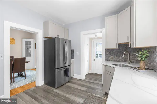 206 SHILEY ST, Annapolis, MD 21401