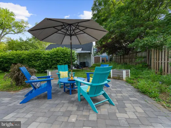 206 SHILEY ST, Annapolis, MD 21401