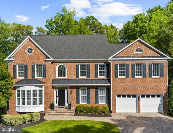 116 COLONY XING, Edgewater, MD 21037