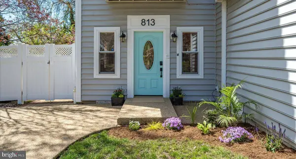 813 SHORE DR, Edgewater, MD 21037