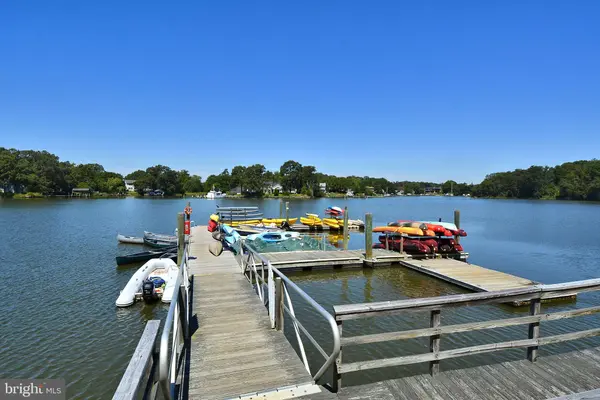 1110 THOMAS TRL, Annapolis, MD 21403