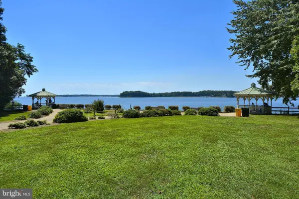 1110 THOMAS TRL, Annapolis, MD 21403
