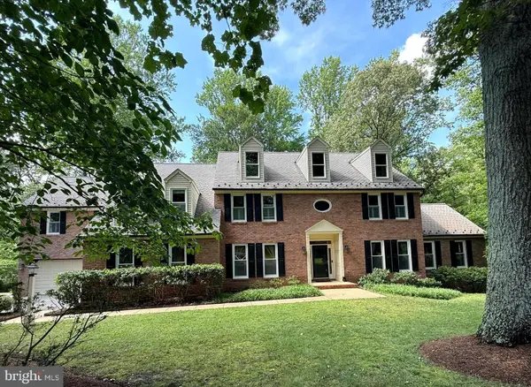 922 MALVERN HILL DR, Davidsonville, MD 21035