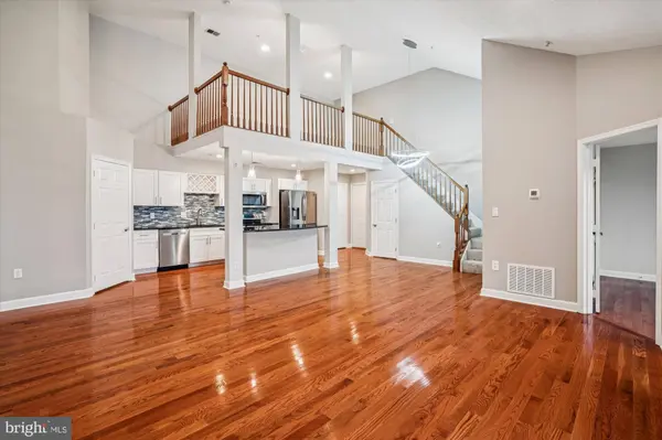 629 ADMIRAL DR #H8-305, Annapolis, MD 21401