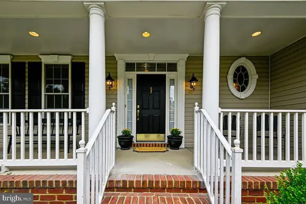 913 ENFIELD WAY, Severn, MD 21144