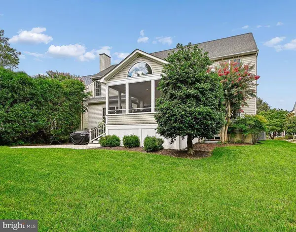 913 ENFIELD WAY, Severn, MD 21144