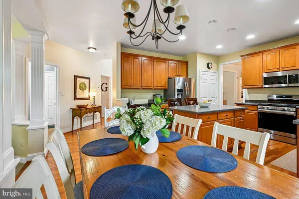 913 ENFIELD WAY, Severn, MD 21144